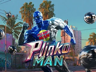 Bocoran RTP Slot IDN Slot Plinko Man